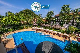 Krabi La Playa Resort,Ao Nang Beach>>Ao Nang,4 star