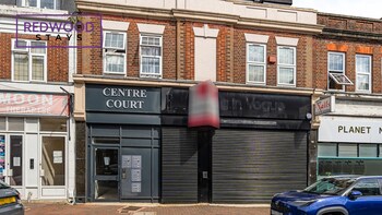 High Street Apartments By Redwood Stays,,3 star