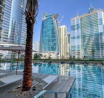 Business Bay Coziest 1Br Nest,Marasi Dr,0 star