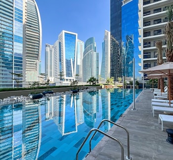 Business Bay Coziest 1Br Nest,Marasi Dr,0 star