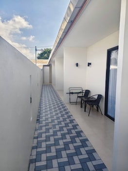 Rapina House,,4 star