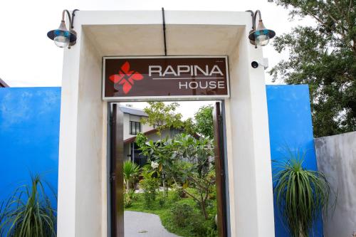 rapina house