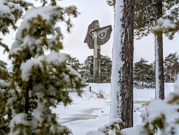 Hotell Marieberg,Varmland County>>Kristinehamn,3 star