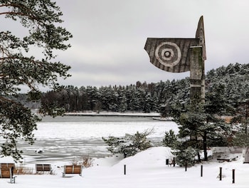 Hotell Marieberg,Varmland County>>Kristinehamn,3 star