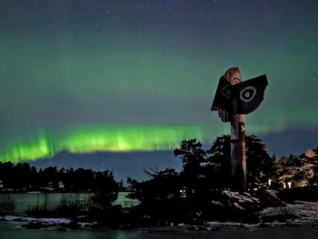 Hotell Marieberg,Varmland County>>Kristinehamn,3 star