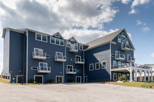 Boardwalk Hotel On Lake Anna By Kasa,200 Boardwalk Way,4 star
