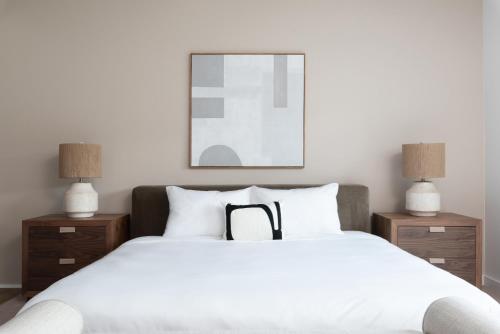 Boardwalk Hotel On Lake Anna By Kasa,200 Boardwalk Way,4 star