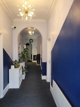 Nysdill Accommodation Ltd,,2 star