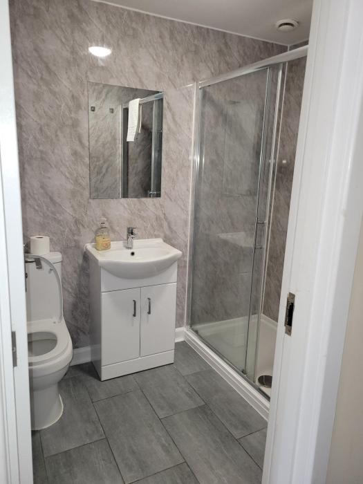 nysdill accommodation ltd