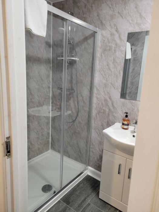 nysdill accommodation ltd