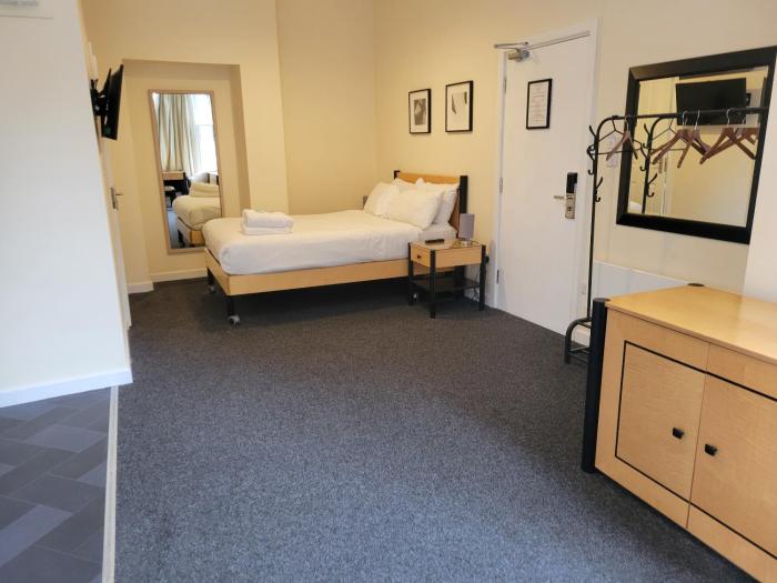 nysdill accommodation ltd