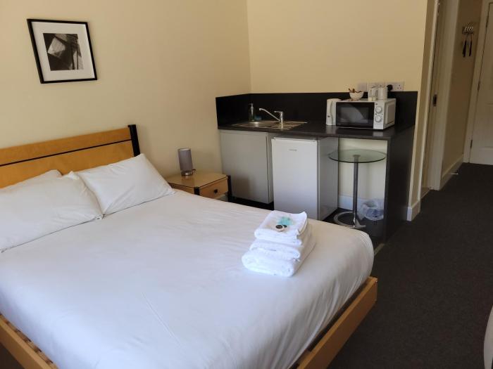 nysdill accommodation ltd