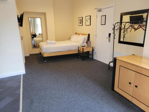 nysdill accommodation ltd