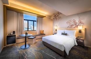 hilton garden inn kuala lumpur jalan tuanku abdul rahman north