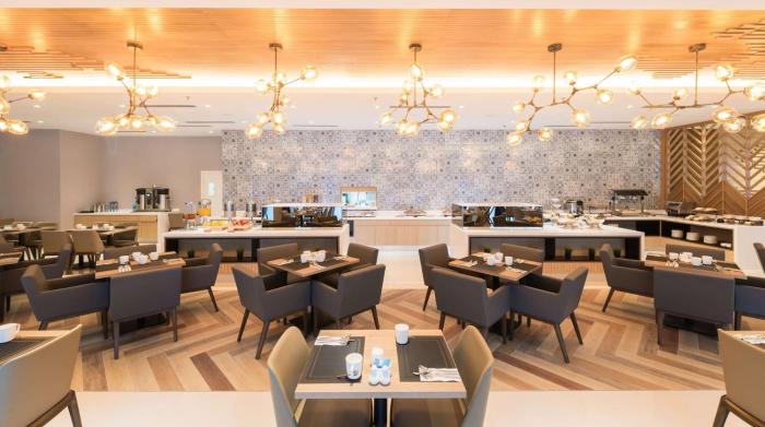 hilton garden inn kuala lumpur jalan tuanku abdul rahman north