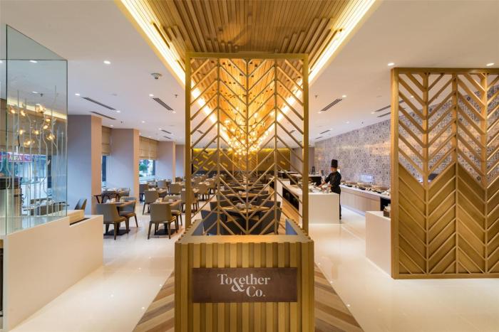 hilton garden inn kuala lumpur jalan tuanku abdul rahman north
