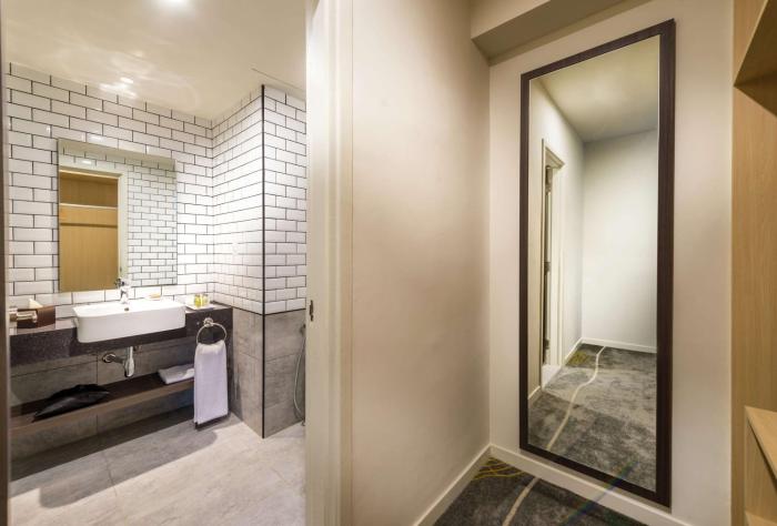 hilton garden inn kuala lumpur jalan tuanku abdul rahman north
