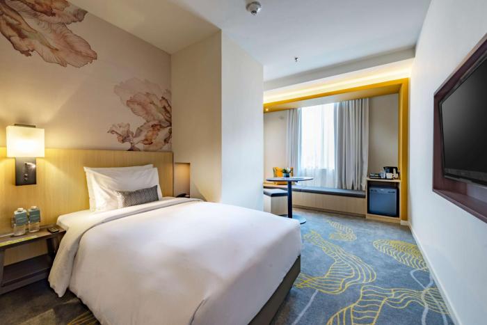 hilton garden inn kuala lumpur jalan tuanku abdul rahman north