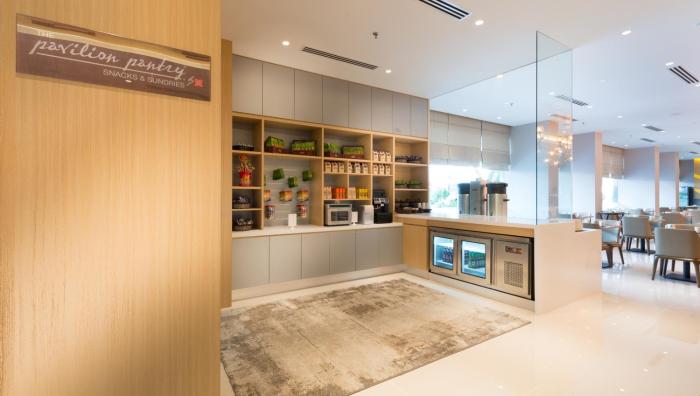 hilton garden inn kuala lumpur jalan tuanku abdul rahman north