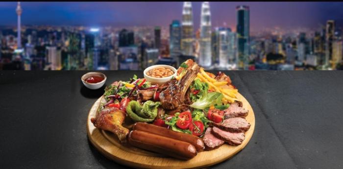 hilton garden inn kuala lumpur jalan tuanku abdul rahman north