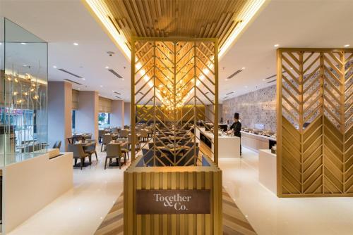 hilton garden inn kuala lumpur jalan tuanku abdul rahman north