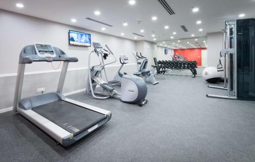 hilton garden inn kuala lumpur jalan tuanku abdul rahman north