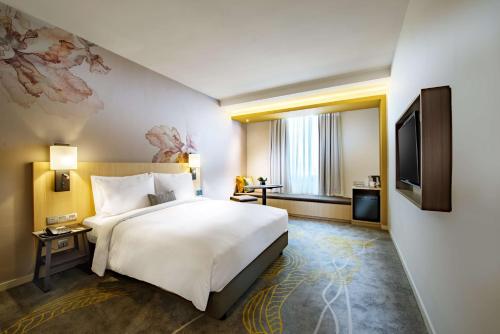 hilton garden inn kuala lumpur jalan tuanku abdul rahman north