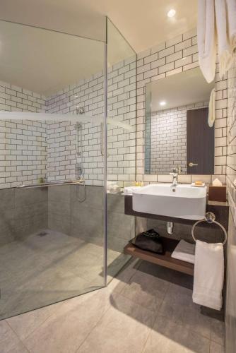 hilton garden inn kuala lumpur jalan tuanku abdul rahman north