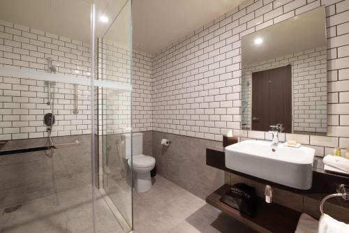 hilton garden inn kuala lumpur jalan tuanku abdul rahman north