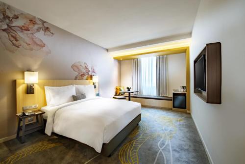 hilton garden inn kuala lumpur jalan tuanku abdul rahman north