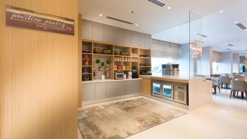 hilton garden inn kuala lumpur jalan tuanku abdul rahman north