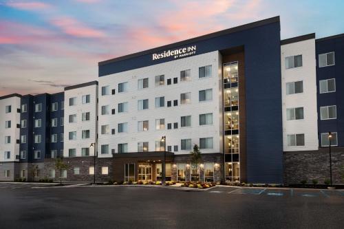 residence inn king of prussia