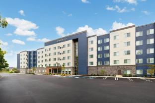 residence inn king of prussia
