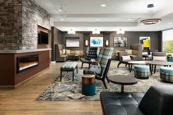Residence Inn King Of Prussia,,3 star