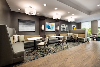 Residence Inn King Of Prussia,,3 star