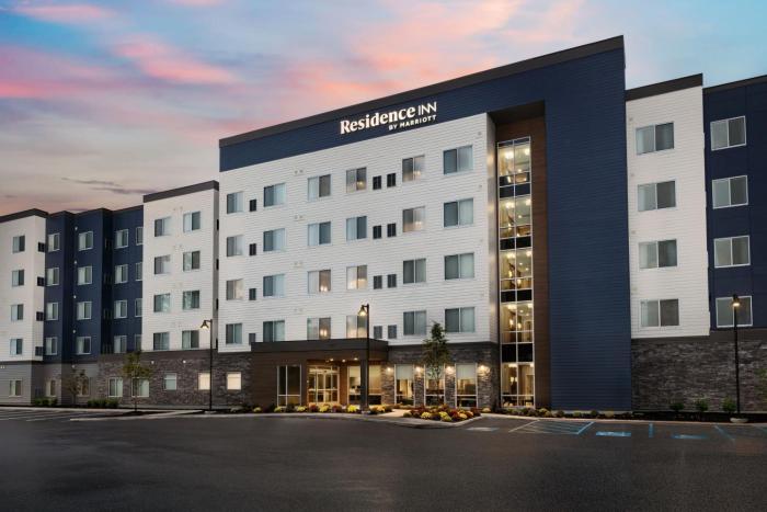 residence inn king of prussia