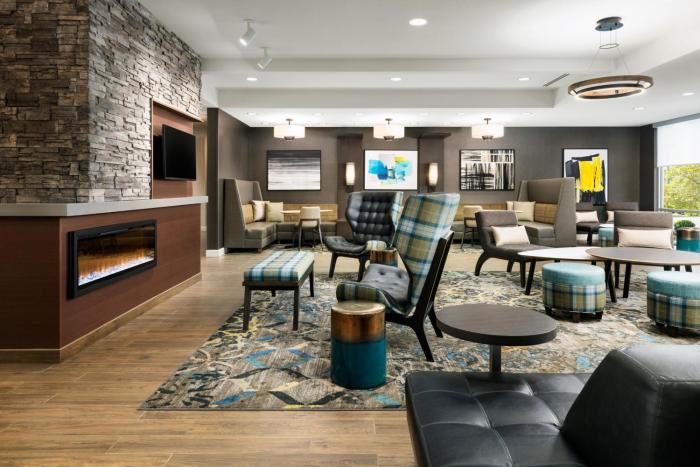 residence inn king of prussia