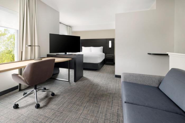 residence inn king of prussia