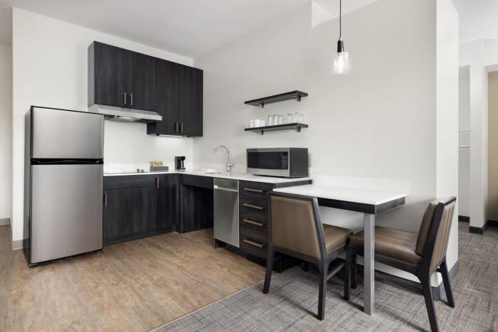 residence inn king of prussia