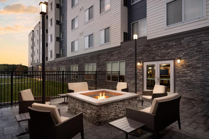 residence inn king of prussia