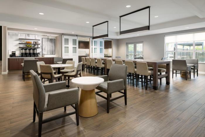 residence inn king of prussia