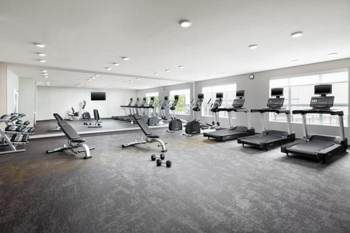 residence inn king of prussia