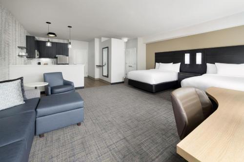 residence inn king of prussia