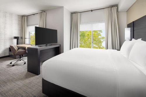 residence inn king of prussia