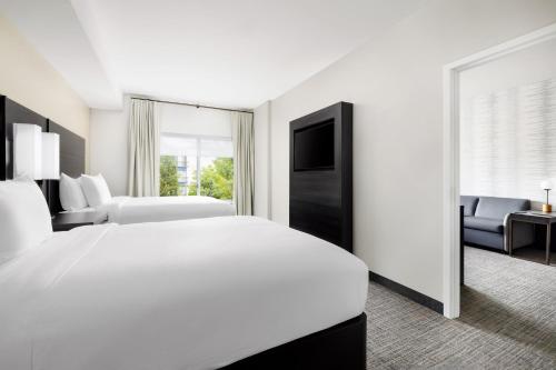residence inn king of prussia