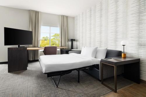 residence inn king of prussia