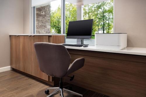 residence inn king of prussia