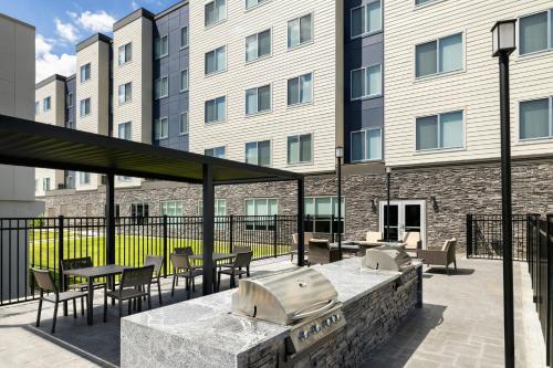residence inn king of prussia