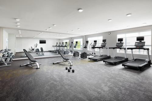 residence inn king of prussia