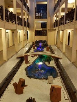 Hotel Seri Malaysia Kuantan,Kuantan>>Balok,3 star